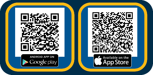 HumbPolPrevent's tweet photo. #iREPORTit.... Have you downloaded it yet? ⬇️📱

Use these QR codes to help to stop terrorism by referring online content you may have seen which you find disturbing.

It's Anonymous. Fast &amp; Effective. 

Together we can stop terrorism.

#iREPORTit https://t.co/l1CDHTIHPb