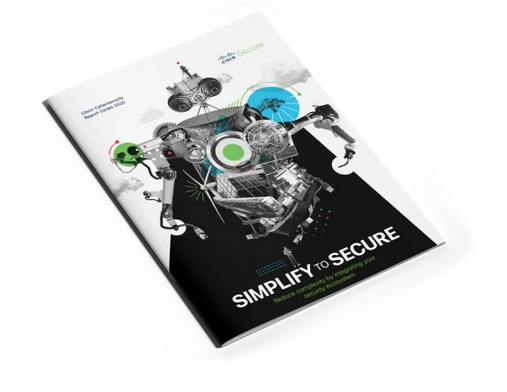 Telindus_NL's tweet photo. Een complex security systeem brengt veel uitdagingen. Maar het kan écht simpeler. Maar dan zonder de controle te verliezen. Hoe je dat het beste kan doen lees je in het rapport Simplify to Secure. Let op: Dit rapport is Engelstalig. https://t.co/fdOnLCokT5 https://t.co/rE1eyBsqE9