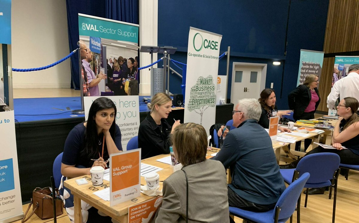 Cheryl Maguire (@cherylmaguire01) on Twitter photo LLEPnews: RT <a href="/leicester_hub/">Leicester Employment Hub</a>: Funding Fair 2021 with <a href="/valonline/">Voluntary Action LeicesterShire (VAL)</a> on March 23rd!
An opportunity for VCSE organisations to speak directly to funders. This is a virtual event for Leicester city based charities, community groups and social enterprises.
Find ou… LLEPnews: RT <a href="/leicester_hub/">Leicester Employment Hub</a>: Funding Fair 2021 with <a href="/valonline/">Voluntary Action LeicesterShire (VAL)</a> on March 23rd!
An opportunity for VCSE organisations to speak directly to funders. This is a virtual event for Leicester city based charities, community groups and social enterprises.
Find ou…