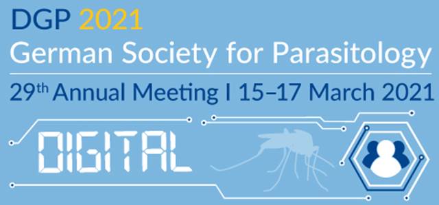 TAKeOFFNTD's tweet photo. Looking forward to the @DParasitologie 2021 digital conference! Featuring keynotes on #NTDelimination by @mwelentuli @nathalieNTDs and Maria-Gloria Basanez, One Health by @MariaFlachsbarth and much more from
 @DZIF_ , @DNDi, @UniklinikBonn @HoeraufProf and @TAKeOFFNTD https://t.co/PkcCO5S9Dy