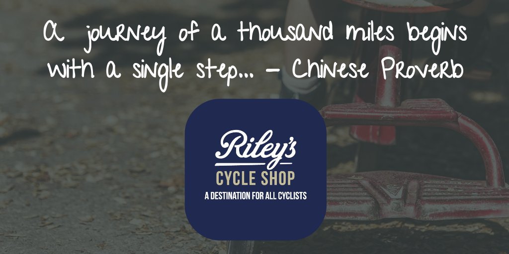 Riley's Cycles tweet media