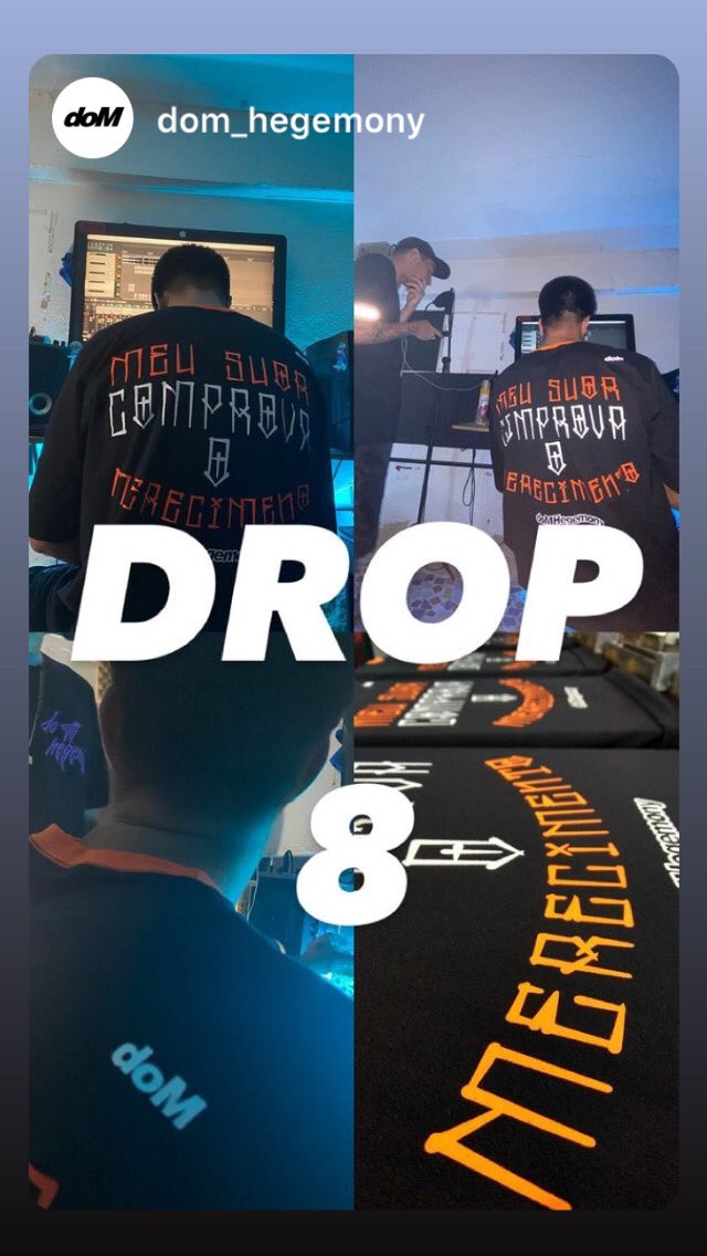 DomHegemony's tweet photo. #DROP8 “🔥” https://t.co/pcqlTvfbju