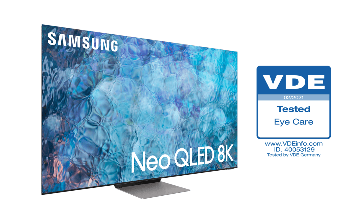 CeotechI's tweet photo. Samsung presenta i TV Neo QLED con certificazione Eye Care da VDE...
-
#samsungtv #samsung #tvneoqled #lgtv #smarttv #qled #tv #ledtv #sonytv #samsungsmarttv #ktv #samsungs #lg #led #oledtv #tvcleaner #flatscreenclean #touchscreenclean #sharptv #panasoni

https://t.co/3FprAN47Ku https://t.co/cgjuCMBc0z