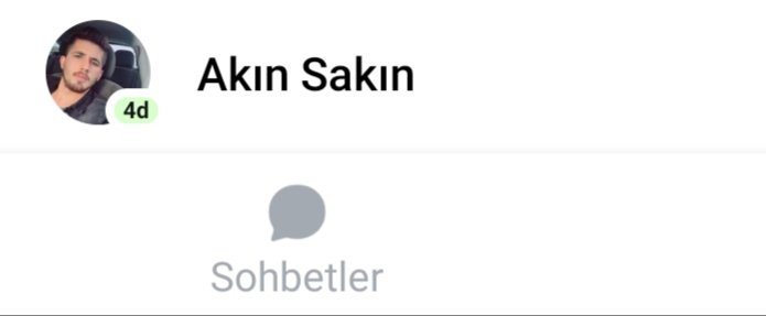 mranAHN5's tweet photo. Akın sakın denen şahışla nerden tanışıyoruzda facede ekli olmadığı halde görüyom bunu ben😒😒😒😒😒😒 https://t.co/g1zXYkuRGq