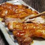 ポイントは鶏肉の下処理にあり？!美味しい「照り焼き」の作り方!