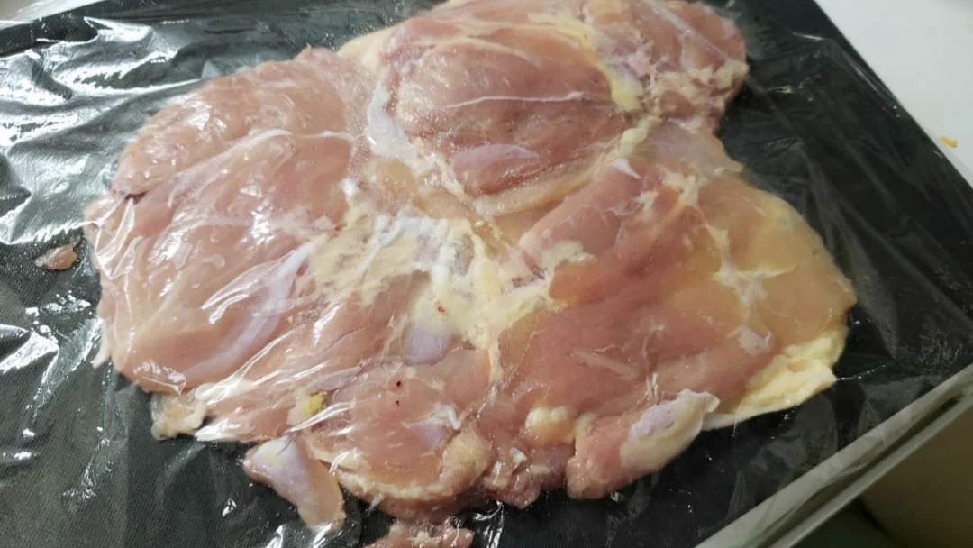 ポイントは鶏肉の下処理にあり？！美味しい「照り焼き」の作り方！