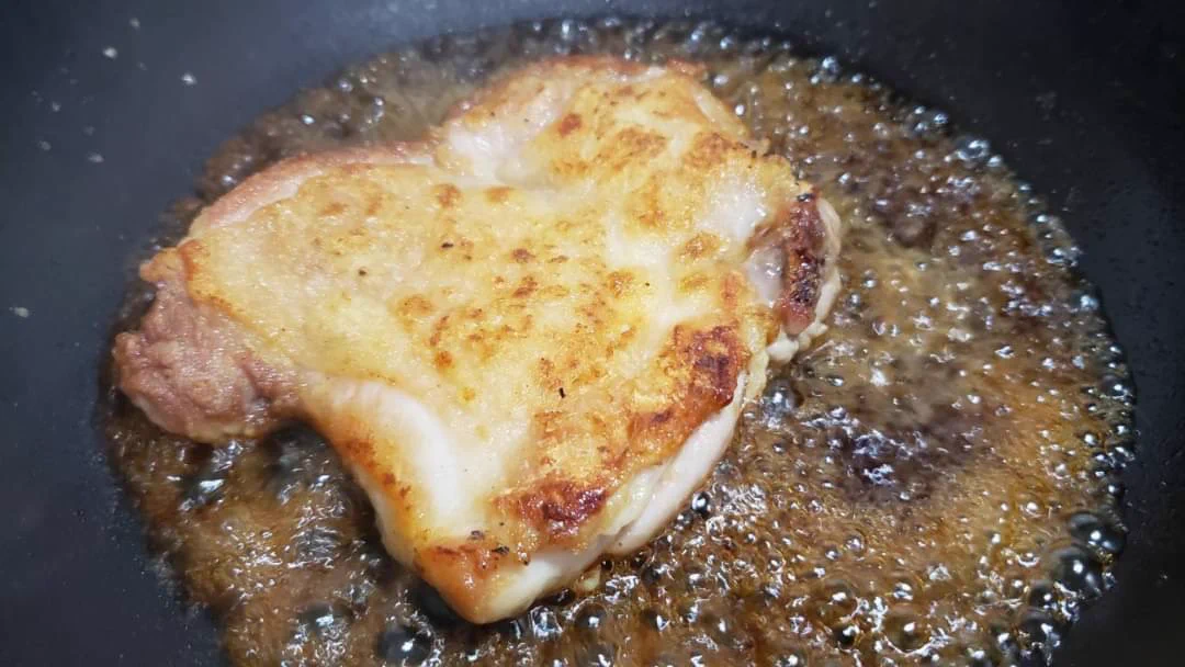 ポイントは鶏肉の下処理にあり？！美味しい「照り焼き」の作り方！