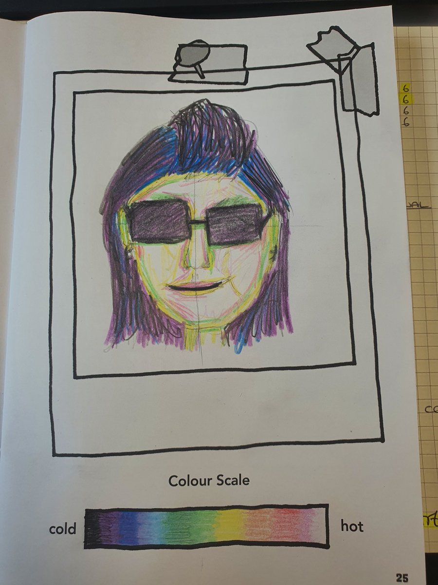 primary_sci's tweet image. Rocking my hilarious IR Selfie this morning... @STFC_Matters @theASE #DeepSpaceDiary #ASEScotland