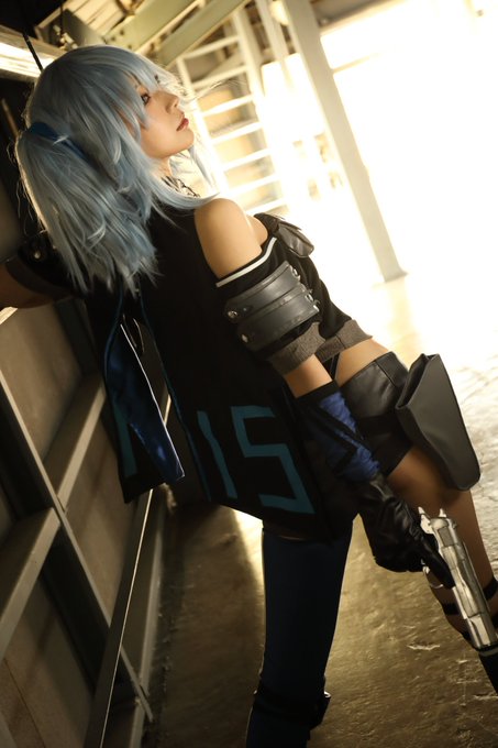 Twitterのコスプレ画像25