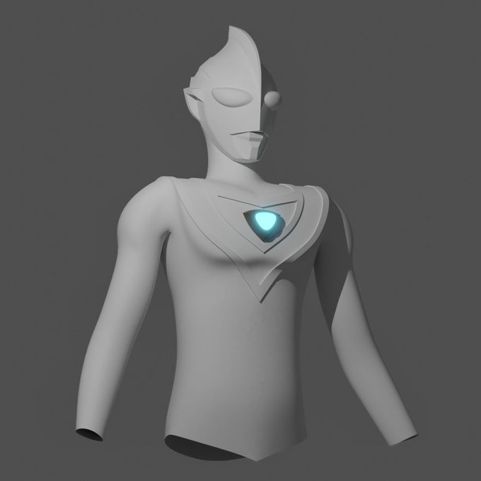 ウルトラマンのtwitterイラスト検索結果