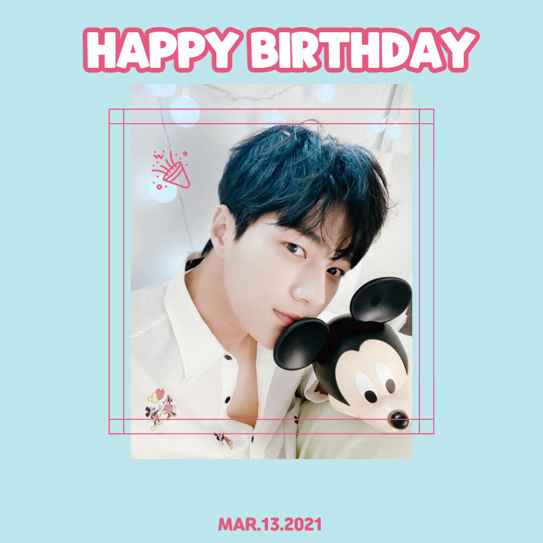 KIMMYUNGSOO_1's tweet photo. HAPPY BIRTHDAY🎉
#명수 의 생일을 축하합니다🎂💕

#김명수 #KIMMYUNGSOO
#HAPPYMYUNGSOODAY
#명수야_생일_축하해💕 https://t.co/nG24plC874