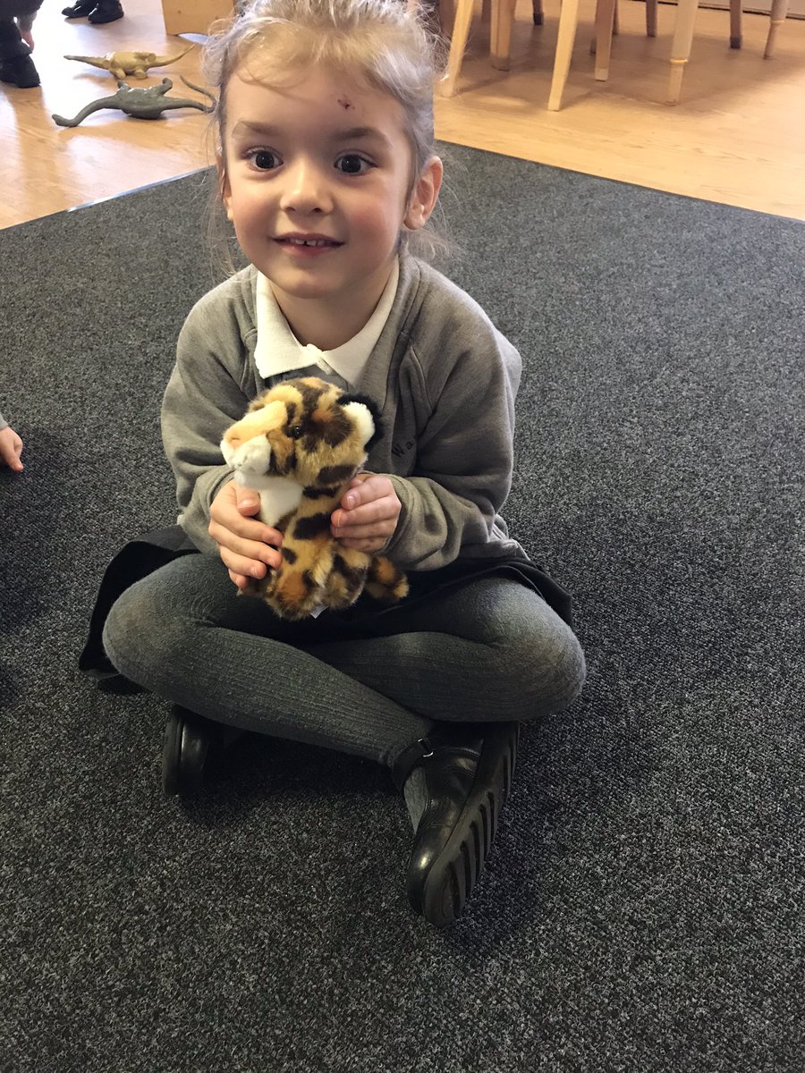 Mrs Colrein 3 year old room tweet media