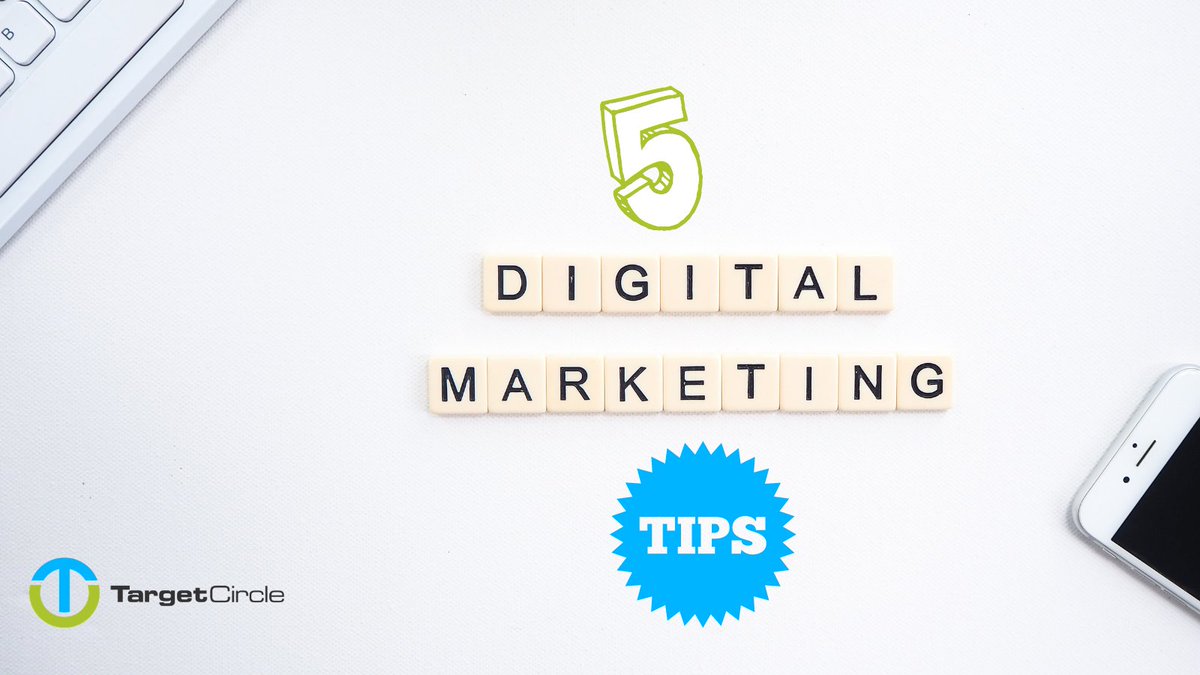 Check out our blog post about 5 tips for Affiliate Marketing in a B2B environment .

targetcircle.com/blog/tips/5-ti…

 #marketingtips #affiliatesoftware #affiliateworld #partnershipmarketing #partnermarketing #partnerprogram #affiliatemarketing #affiliateprogram #affiliatenetwork