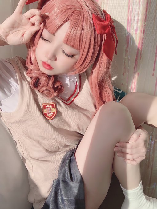 コスプレイヤーひまわりありすのTwitter画像24