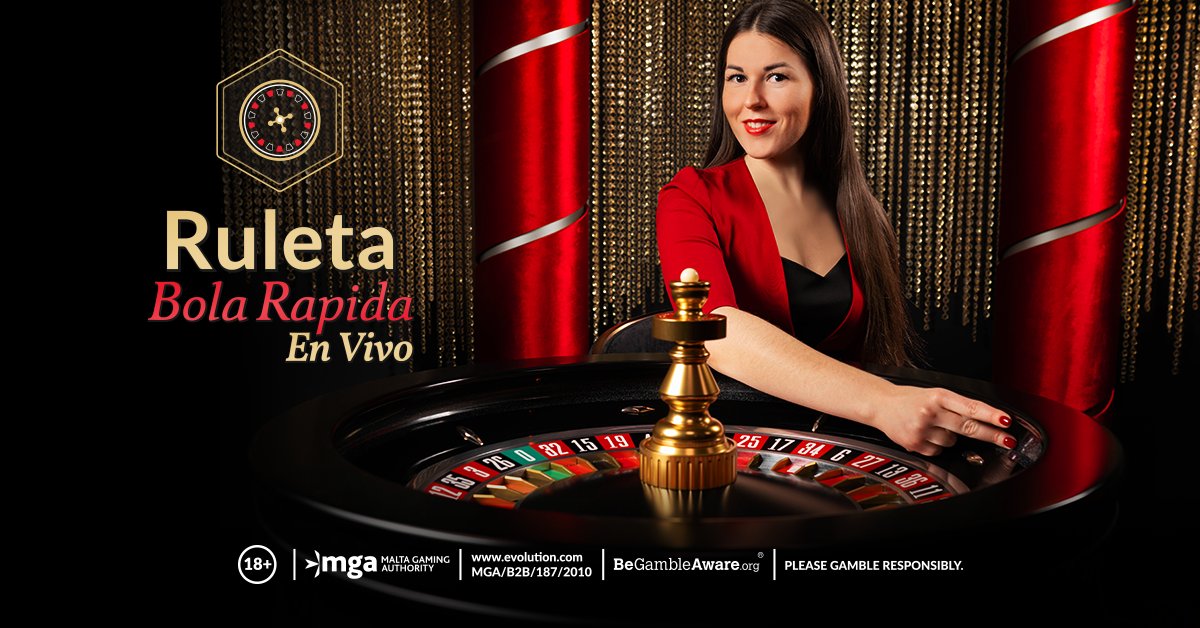 Casino en vivo en Spanish
