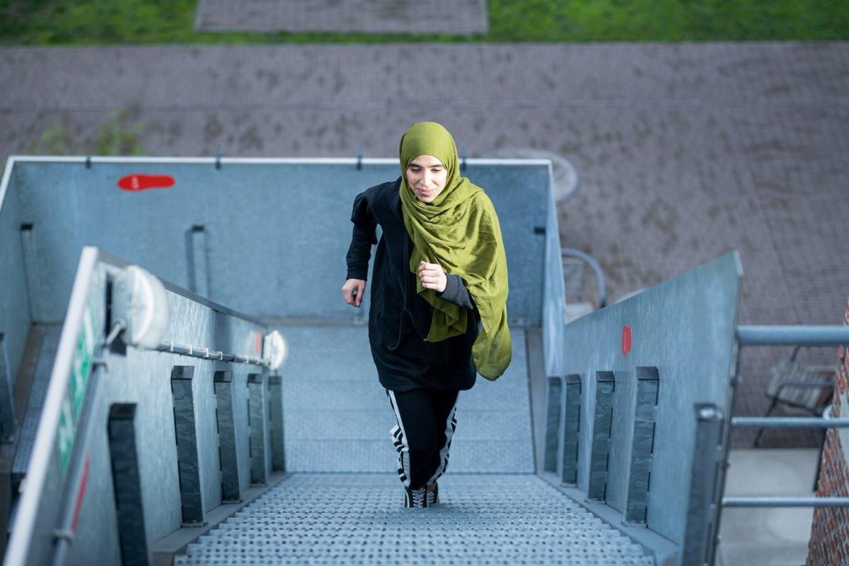 ThomasMoreBE's tweet image. Kriebelt het om nog verder te studeren? 🕷 Kom dan morgen naar de Verderstudeerbeurs, bekijk jouw next steps en stel jouw vragen rechtstreeks aan docenten 💬 #studymore

Verderstudeerbeurs ➡️ verderstudeerbeurs.be