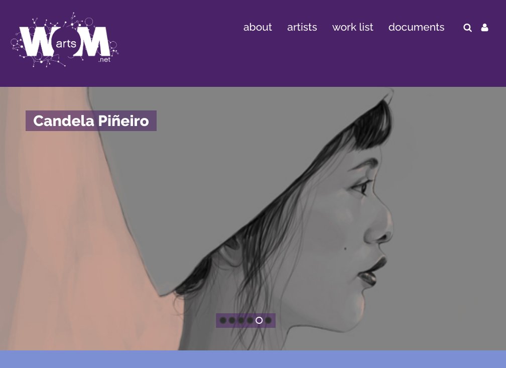 womartsproject's tweet photo. Have you visited https://t.co/hO9A8YLm4r yet? It enables you to showcase your creative work, find connections and be discovered. Women from 17 European countries already joined. Profile creation is simple and free! Click to 👉 https://t.co/VDhp6RCnn8 https://t.co/swJaVEQfr2