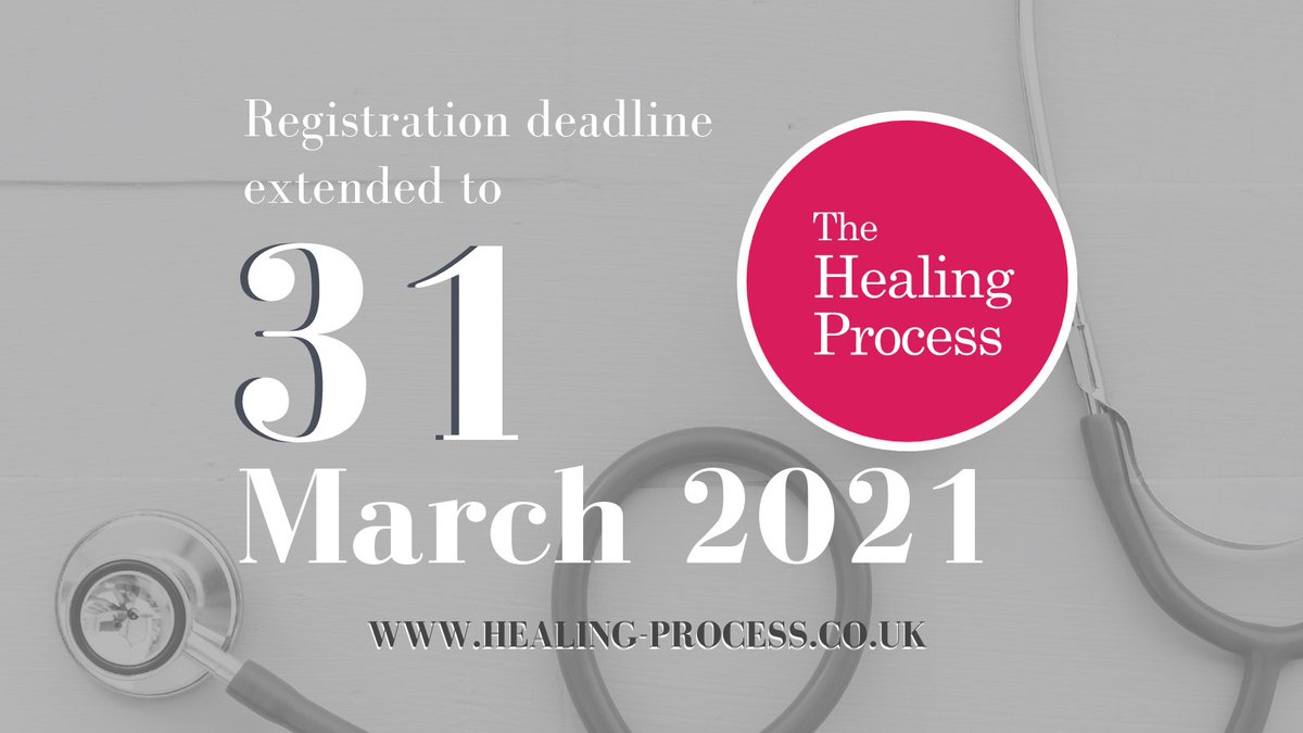 NHS Highland Healing Process tweet media