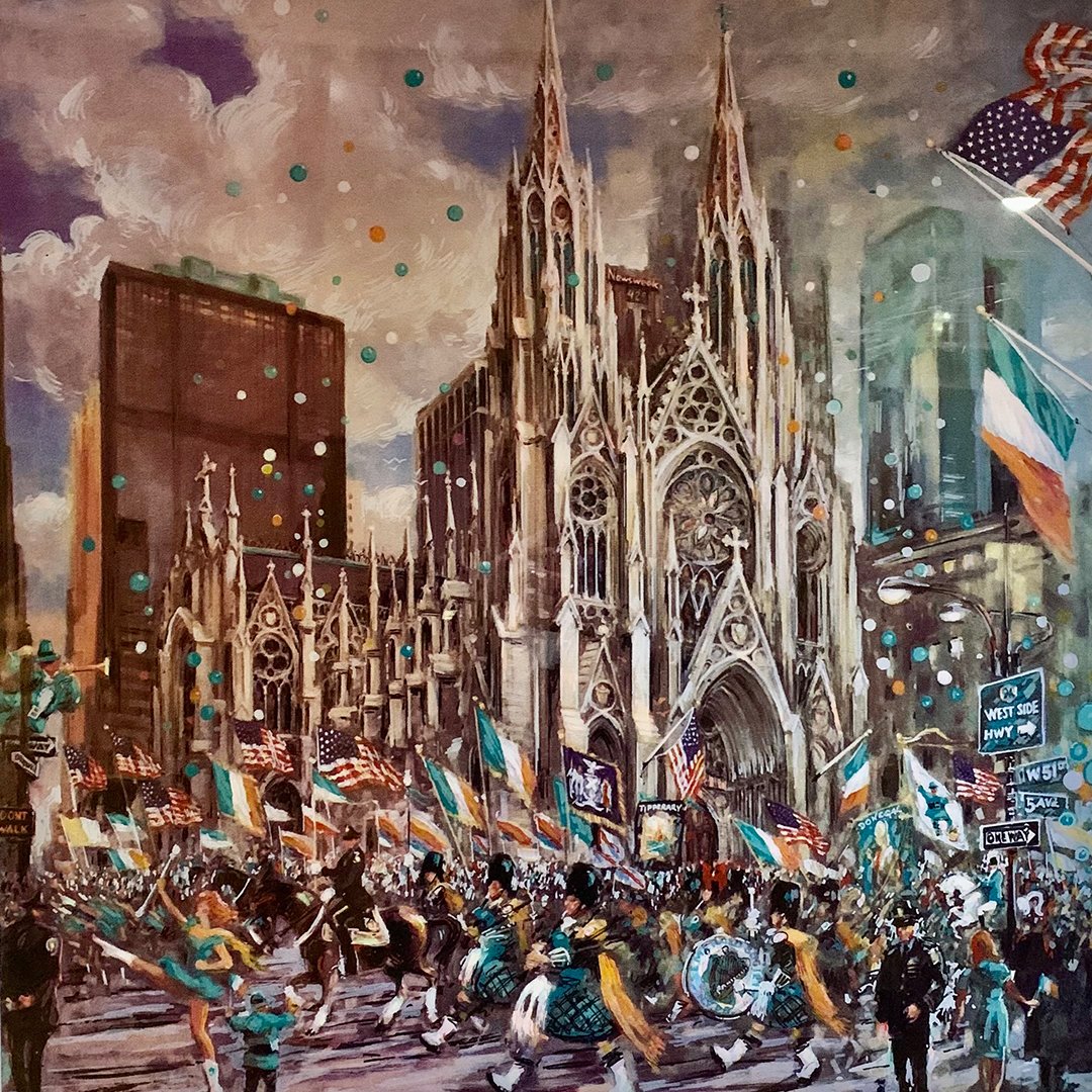 KitanoNewYork's tweet photo. Plan your ST. PATRICK’S DAY at The Kitano Hotel New York at 38th St and Park Avenue, steps away from @grandcentral. Enjoy our in room minibar bundle for just $40! 

#saintpatricksdaynyc #thekitanohotelnewyork #yesweareopen #newyorkstrong #covidsafe #newyorkhotels #staycationnyc https://t.co/fl7uMJAztT