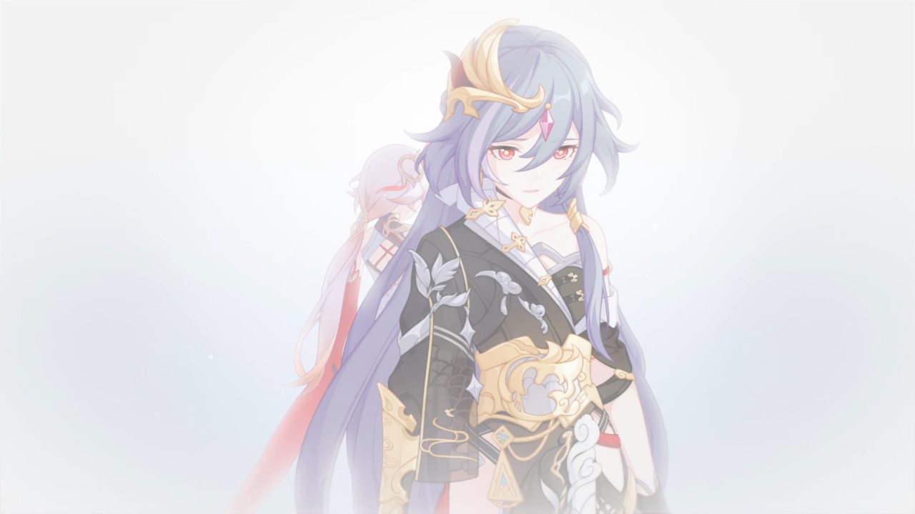れじ パルテナの鏡といい崩壊3rdといい Cv高山みなみさんの表裏一体的な同一存在的なキャラすこなんだよなあ 崩壊3rdをよろしくお願いします T Co Zjf7d1m7df Twitter