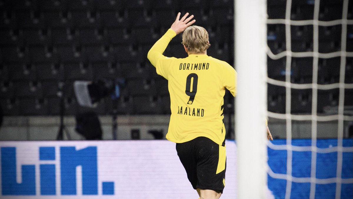 ⏪ Vierling. #BVBBSC