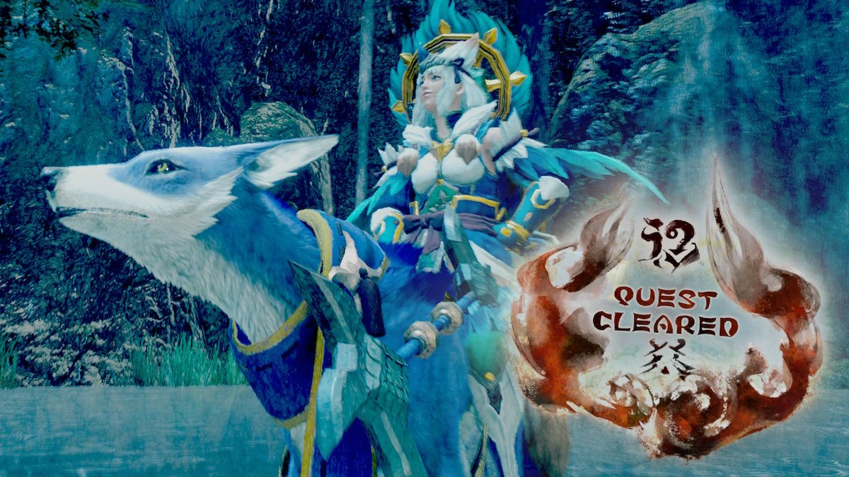 きなこもち على تويتر 初見でタマミツネを弓 で行ってみましたが 40分強かかってやっと倒せました 属性やられやら泡泡状態やら水ブレスやらで大変でした というか 頭らへん以外ほとんどダメージ通らなかった きついなあ 弓 常に弱点狙うか ちなみに