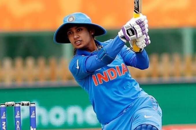 IncredWealth's tweet photo. Mithali establishes her RAJ over the game as she passes the 10,000 runs milestone consequently becoming the first Indian Woman cricketer to do so. What an InCredible inspiration !
Many congratulations @M_Raj03!
#InCredWealth
#womencricketer
#10000club
#MithaliRaj
#PowerofNew https://t.co/o6cSLaYyLT