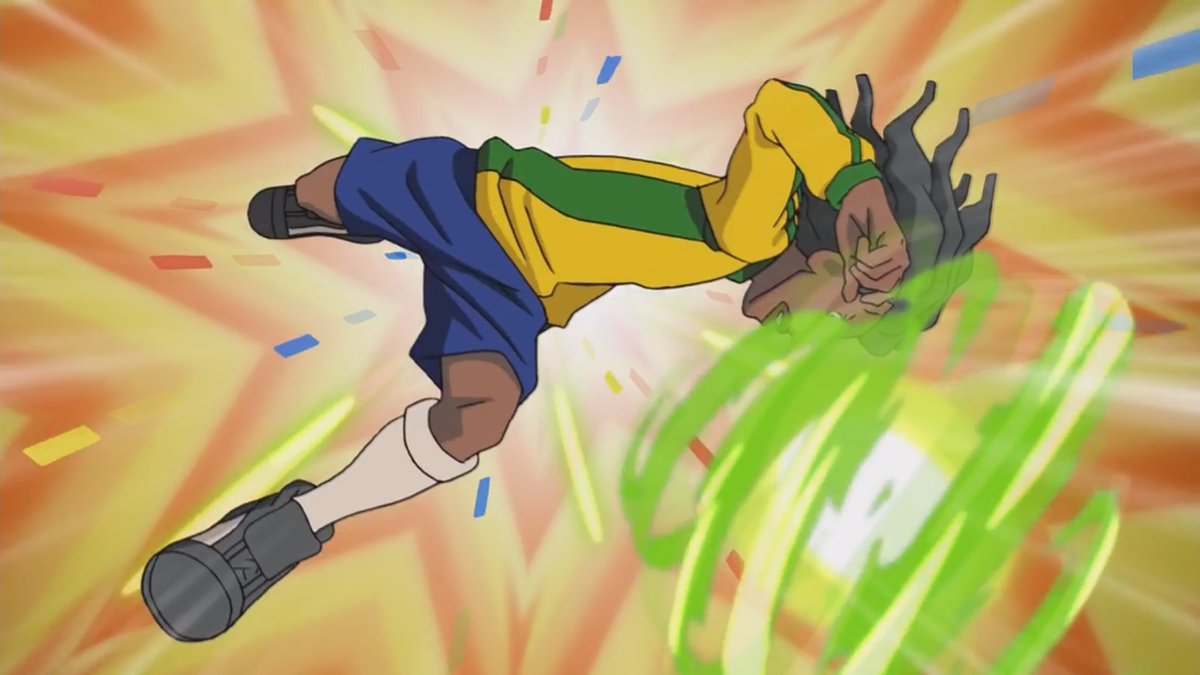 Inazuma11Pics's tweet photo. https://t.co/sRlfKdhDa5