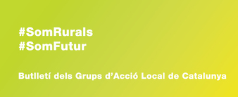 arcaruralcat's tweet photo. 🤝 Oferir suport a l’emprenedoria agroalimentària en el món rural és de vital importància perquè molts projectes continuïn endavant. Un dels objectius de la #XEMAC és el de vincular aquestes entitats.
📰 Recupera el butlletí "#SomRurals #SomFutur" a https://t.co/lAKk3KrtPA https://t.co/Xx1917hD4m