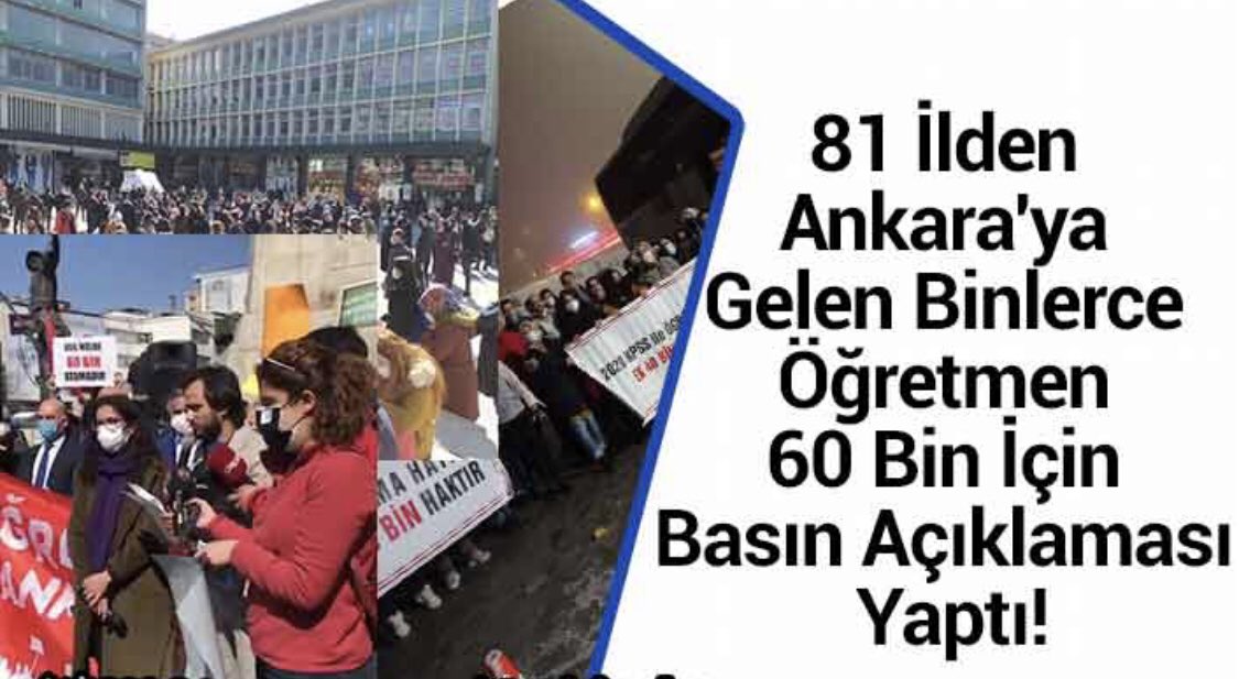 AbbasGucluTR's tweet photo. Öğretmenler mutsuzsa,ülke mutsuzdur!
Onların yeri sokaklar değil,sınıflar olmalı!Öğretmen yetiştirme, atama ve kariyer sistemi tümüyle değişmeli,tek tip öğretmenlik gelmeli,atama takvimi açıklanmalı,kadro dağılımı adil olmalı,gerçek öğretmenler atanmalıdır
#ÖğrtUlustaEk40bnUfukta https://t.co/9fxP2DBhY7