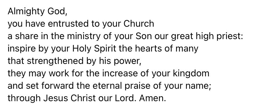 columbaanfield's tweet photo. What is the Kingdom of God? Find out with the link below:

https://t.co/dAQZWaNvHV.   @LivDiocese #thesociety #calledtolearn https://t.co/KpKwc8vIwf