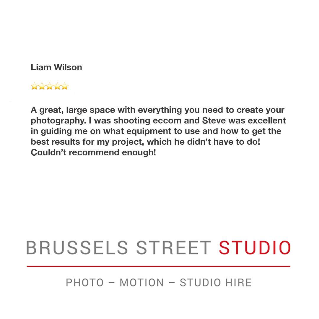 Love my clients, here are a few reviews, thanks very much for taking the time to write them and look forward to seeing you back in the studio real soon.....
#fashion #photography #beauty #portraitphotography #stilllife #studiohire #Leeds #food #profoto #elinchrom