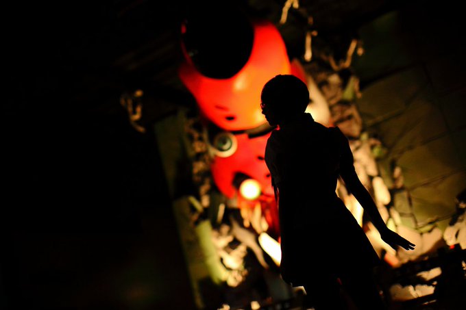 Twitterのコスプレ画像40