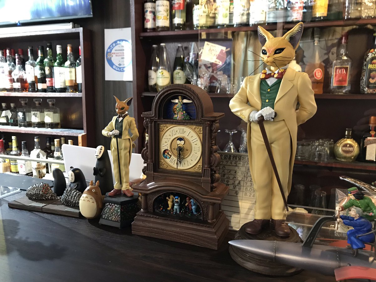 耳をすませば25th