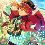あんスタで イラストシート が話題に トレンディソーシャルゲームス