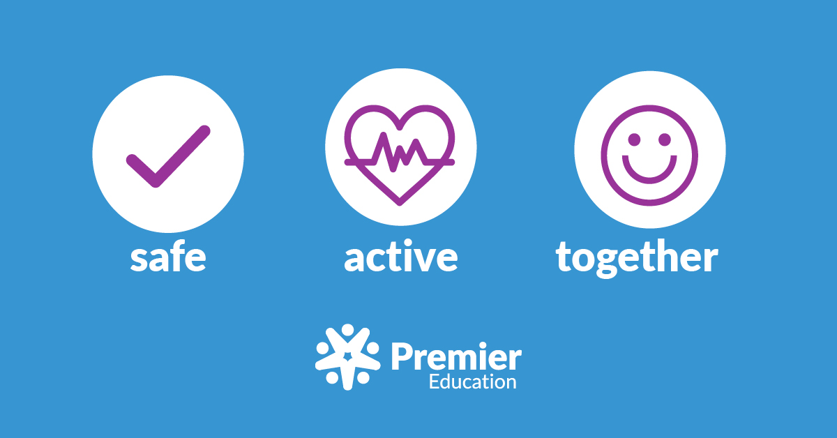 Premier Education Berks, Surrey, Middlesex tweet media