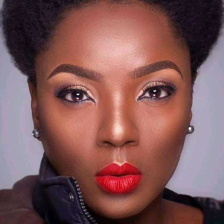 Happy Birthday to Super Nollywood Actress, Chioma Chukwuka Akpota. 