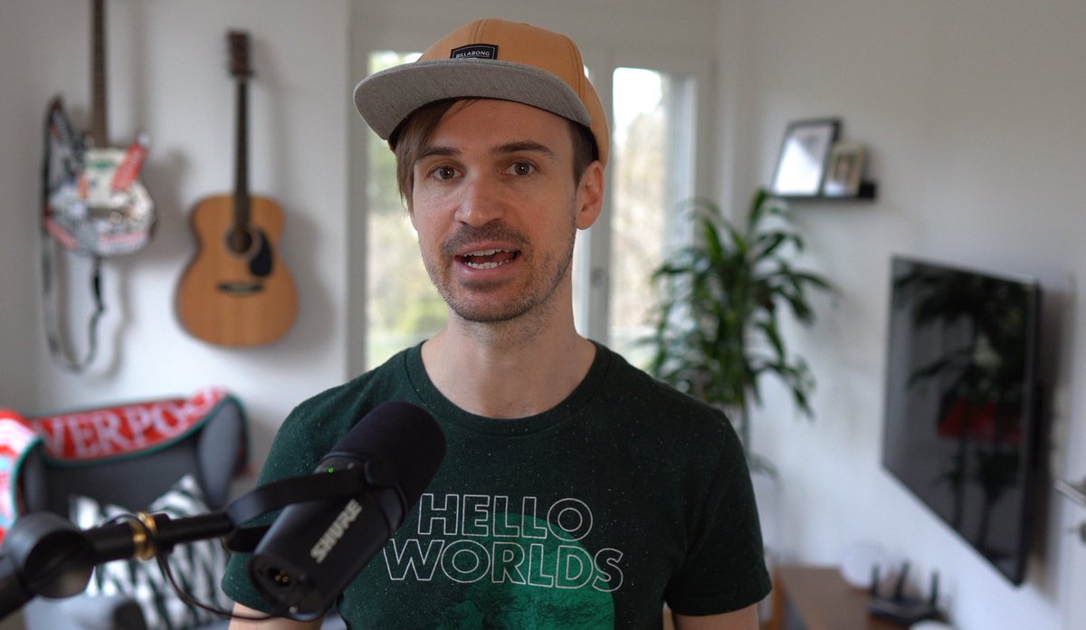 Christoph Rumpel 🤠 tweet media