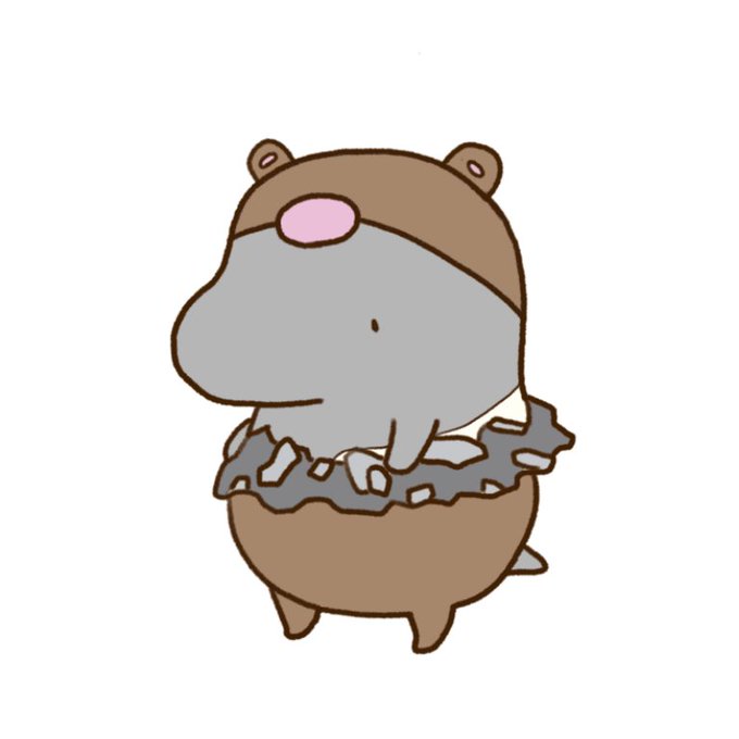 シンプルなやつほど難しいのtwitterイラスト検索結果