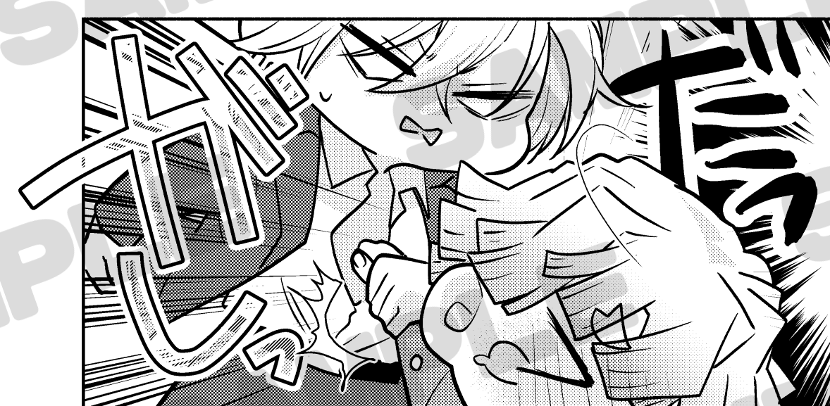 サンプルはこれで終わりです! 