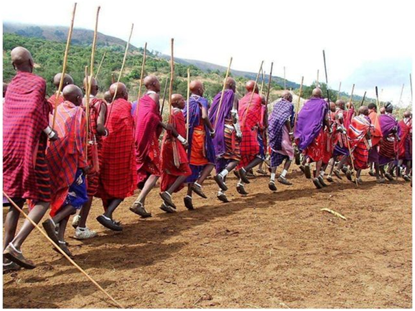 TrevaronTravel's tweet photo. The #Maasai tribe of #Kenya has retained most of their traditions and culture, and are recognized by their distinctive clothing.

Click this link &amp; know more-

https://t.co/YbWEdixjHU

#travelingthroughthisworld #kenyaafrica #maasaidance #maasaitribe #maasaimara #maasaiculture https://t.co/Rq9ByOFxuT