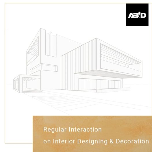 ABIDInteriors's tweet photo. Since time immemorial human habitat &amp; way of living has seen a lot of evolution over time. However, ABID Interiors is one platform that was formed to exchange ideas among professionals to enrich the overall lifestyle of society.

#abidinterior #bestinteriordesign #exhibition2021 https://t.co/hBfwxwjNto