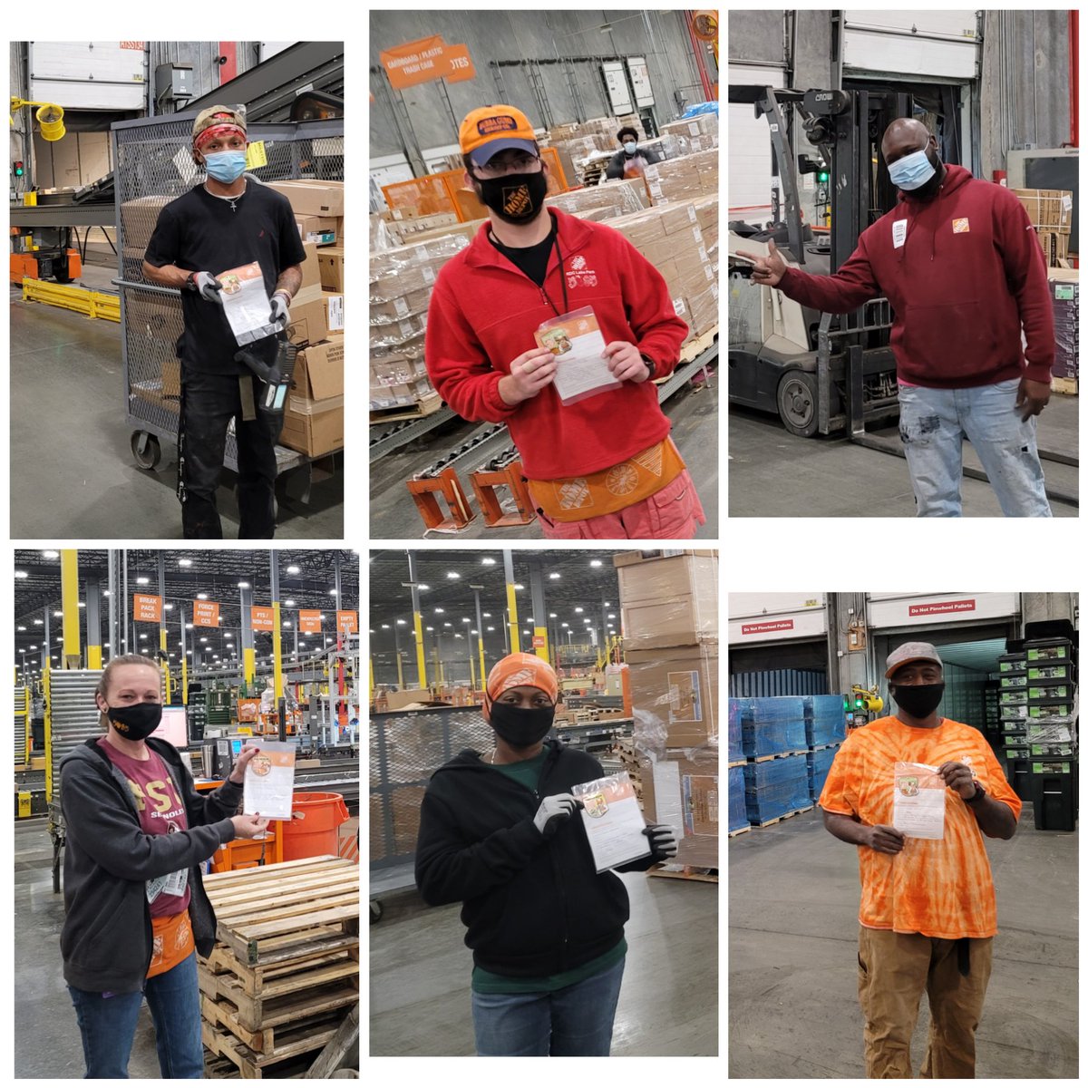 Meka (@hartmeka) on Twitter photo Recognizing our Amazing Associate. We Appreciate everything you do for Team and Customers.<a href="/kennyb5085/">kennyb5085</a> <a href="/OttoJohnson3/">Otto B Johnson, THD Assistant General Manager</a> <a href="/Lee12129450/">Lee</a> <a href="/Hailey_D5085/">Hailey</a> @JohnWil5085 <a href="/DanielH44804285/">Daniel Hernandez</a> @HomeDepot5085 <a href="/Lmonte161/">Lmonte16</a> <a href="/5085Steve/">Steve M</a> <a href="/ANGELC_THD/">ANGEL CANTERA</a> Recognizing our Amazing Associate. We Appreciate everything you do for Team and Customers.<a href="/kennyb5085/">kennyb5085</a> <a href="/OttoJohnson3/">Otto B Johnson, THD Assistant General Manager</a> <a href="/Lee12129450/">Lee</a> <a href="/Hailey_D5085/">Hailey</a> @JohnWil5085 <a href="/DanielH44804285/">Daniel Hernandez</a> @HomeDepot5085 <a href="/Lmonte161/">Lmonte16</a> <a href="/5085Steve/">Steve M</a> <a href="/ANGELC_THD/">ANGEL CANTERA</a>