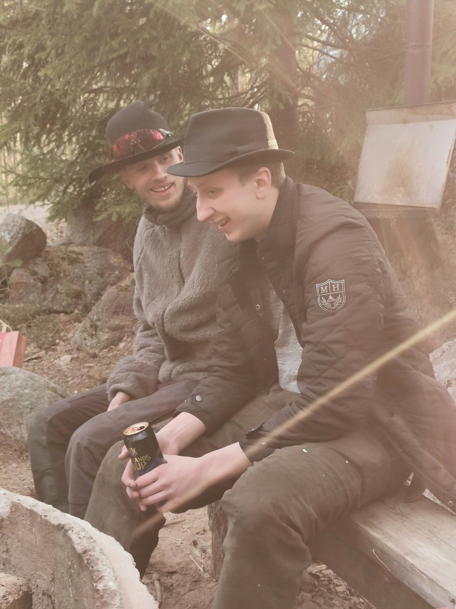 Ljugarbänken år 1920