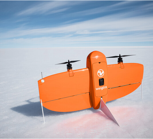 Eine Drohne, die startet wie ein Helikopter und fliegt wie ein Flugzeug war das Thema an unserem letzten #Geomatik-Frühlings-Kolloquiumsvortrag. Zum Blogeintrag: zcu.io/SAEC 
Der nächste Vortrag ist bereits nächsten Dienstag: zcu.io/l4dc 
<a href="/HABG_FHNW/">Hochschule für Architektur, Bau und Geomatik FHNW</a>