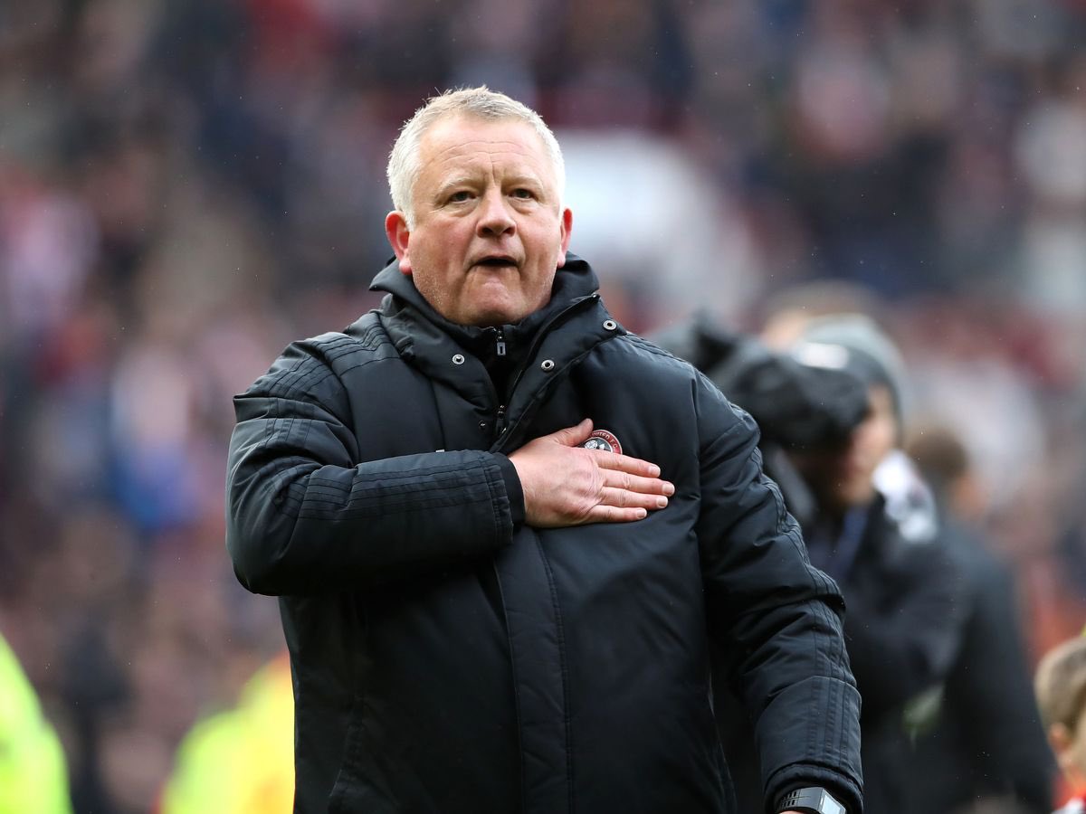 The greatest. One of our own ❤️😢

#sufc #twitterblades