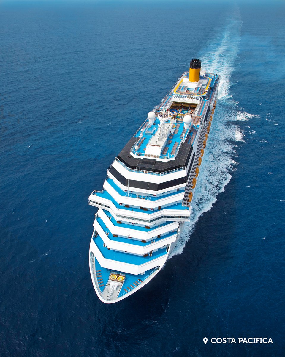 Costa Cruceros Costacruceros Twitter