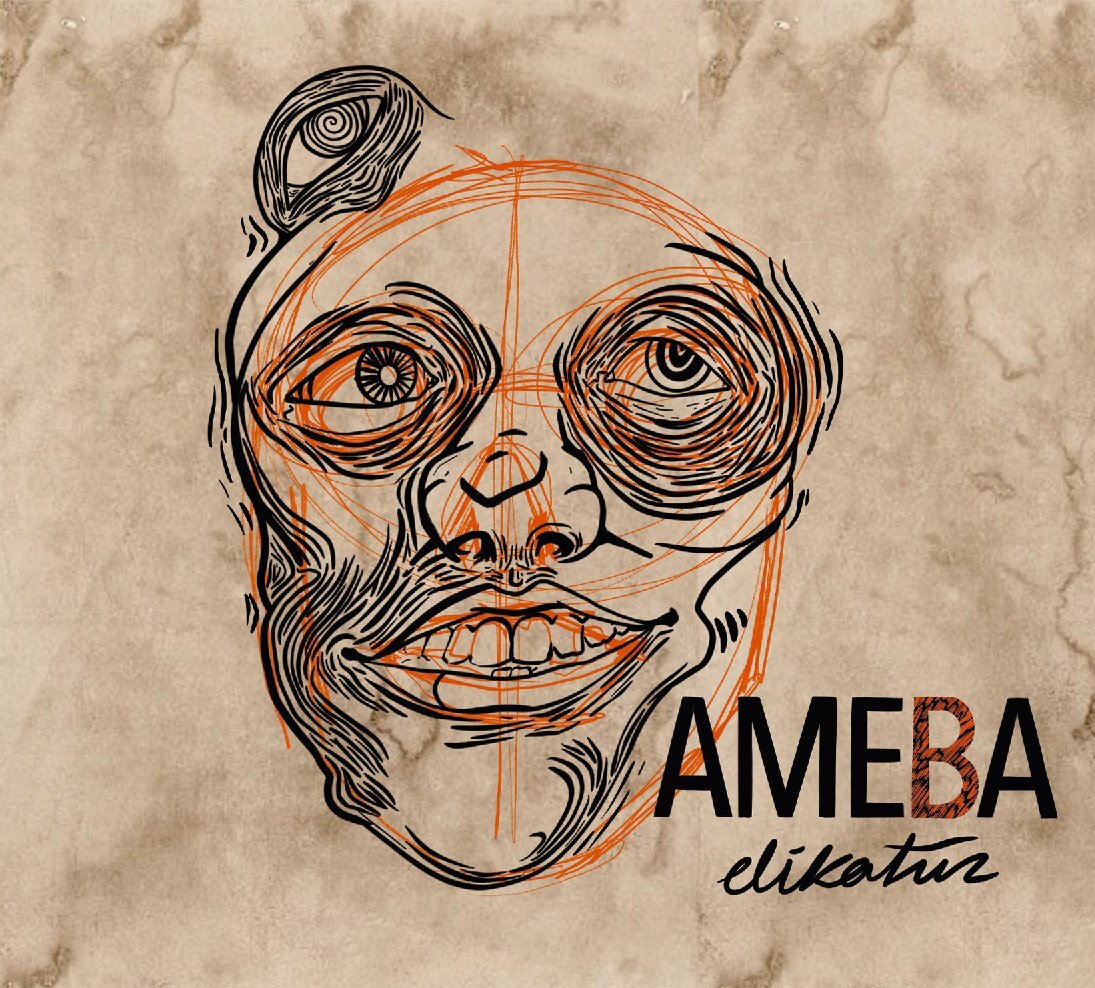 DISKO BERRIA / "Elikatuz" (<a href="/ameba_taldea/">Ameba</a>). Usurbilgo taldearen lehen diskoa osorik entzun daiteke jada.
🎧🎧🎧badok.eus/euskal-musika/…