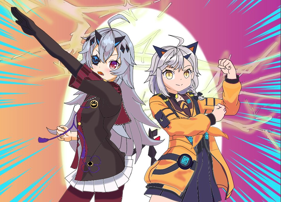 Twoucan おじきちゃん の注目ツイート イラスト マンガ コスプレ モデル