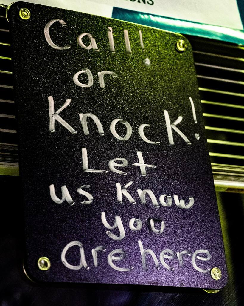 BenCampos_'s tweet image. Call or Knock. North Haledon, NJ. 
#callorknock #chalksign #northhaledon #northhaledonnj #nightphotography #basilbacon #basilbaconphotography #fujifilm #fujifilmxt4 #fujixt4 #fujifilmxseries #fujixseries #fufujinon1655mm #fuji1655 #xt4 #mirrorless #fujimirrorless #streetphot…